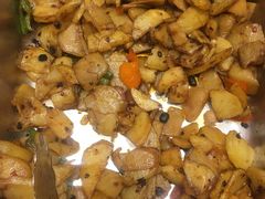 -清心素食自助餐厅(夫子庙店)