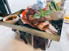 -柳莺湖上·湖景餐厅·江南菜(西湖店)