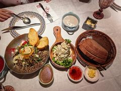 -俄士厨房(环球港店)