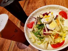 和风什锦蔬菜色拉-玛格萝妮(汇智国际商业中心店)