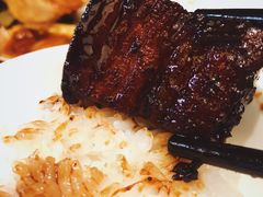 松露红烧肉-北京四季酒店·采逸轩