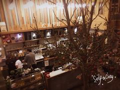 -Cafe Alice咖啡爱丽丝(奥城店)