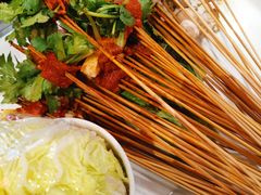 -热辣宗师·串串火锅(万达金街店)