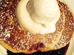 -Pancakes on the rocks(Darling Harbour)