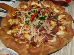 -必胜客(衡阳船山店PH店)