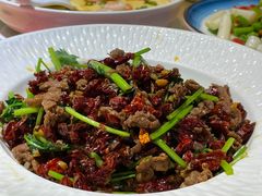 -珍藏湘约(科技园店)