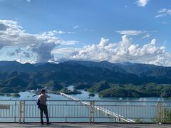 -千岛湖天屿景区