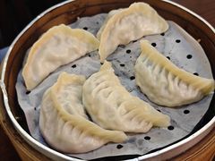 全色蒸饺-大龙汤包