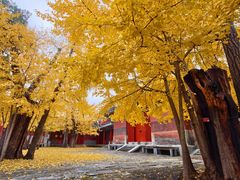 -承恩寺