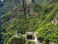 -圣莲山风景区