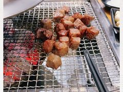 -肉甲韩国木炭烤肉(新壹街1店)