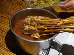 -聚火部落精酿主题烧烤(劲松店)