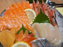 -真剑日本料理·铁板烧(贵州路店)