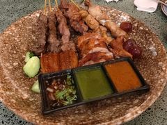 -Home Thai·泰谣(王府井apm店)