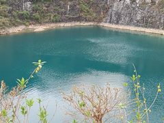-铜锣山矿山公园