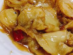 -如意香辣鸡架(总店)