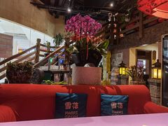 -湘西土菜(望京店)