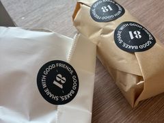 -81bakery(关山路店)