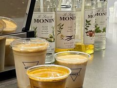-Manner Coffee(IFS一楼店)