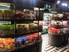 -好乐迪KTV(紫荆广场店)