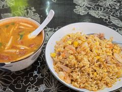 -家利美食店