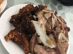 -杨记拉面总店