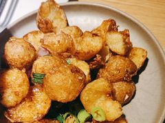 -米一仙·成都小碗菜(东万达店)