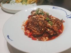 -大碗居·烤鸭·鱼头泡饼(天坛东门店)