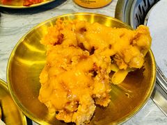 -金喜娜无限自助烤肉(泰达永旺店)