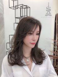 -INSTYLE造型·明星店