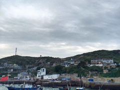 -东极岛景区