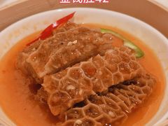 -彩丰楼中餐厅(深圳国际会展中心洲际酒店)