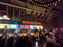 -HIB HUB公社(解放西路店)