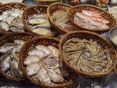 -长平老姿娘夜粥(平东一街店)