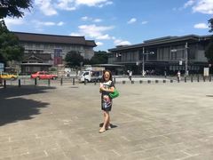 -东京国立博物馆