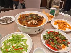 -群乐饭店(滨安路店)