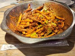 -嘎嘎鸭下巴·爆辣干锅(明教寺店)