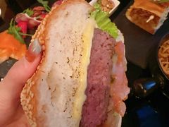 -云·酷Atmosphere(国贸大酒店)