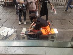 -铜元老码头鳝鱼火锅