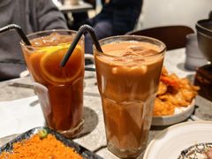 -留半山·香港食堂(啦啦宝都店)