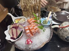 -天狗山料理(省体店)