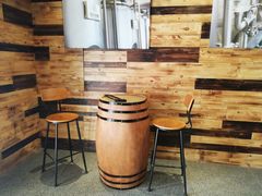 -圣徒精酿美式餐厅saints brewing(裕华万达步行街店)