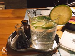 实验室气泡水-麦甜创意轻食餐厅(西康路店)