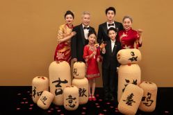-金公主婚纱摄影(罗马商城店)