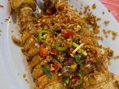 -富来美食(成发大厦店)