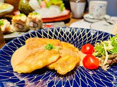 -耕海日本料理(万达华府店)