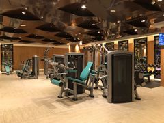 -杭州城中香格里拉大酒店