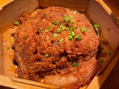 -顺香居·老字号湖北菜(江汉路店)