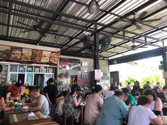 -Doo Dee Thai Food(Issan/Isaan/Esan)