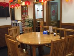 -东北农家小院(定西路店)